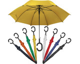Paraplu  vrije hand